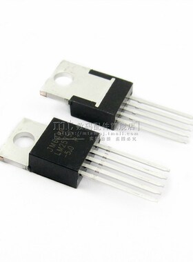 【MT】LM2575T-5.0 LM2575-5.0 5V TO220 三端稳压器