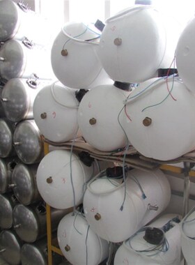 商用饮水机c加热35L内胆开水器304不锈钢通用水胆步进热罐保温水