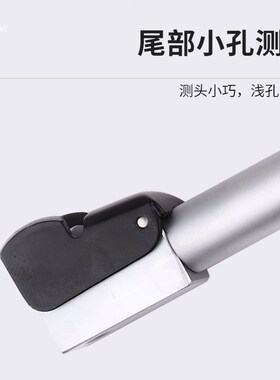 上工内径量表内径百分表度千分表指示表测缸规表精18-35-50-160mm