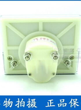 指针式交流电压表 川达44L1-V 50/100/150KV 100V表