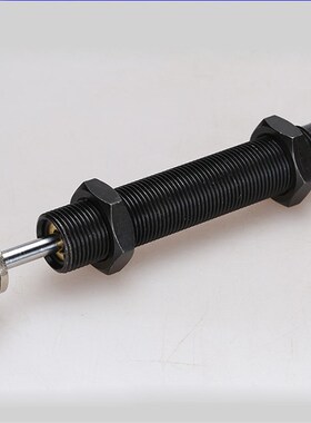 机械手配件大全油压液压缓冲器阻尼器缓冲反冲器可调ac1416/ad10