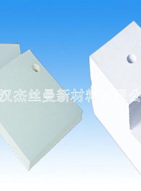 板式滤油机滤纸 300*285 电厂用带孔滤油纸精度5um270g过油滤纸