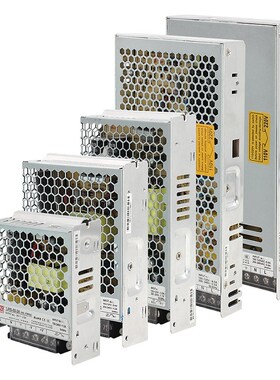 220v交流转5v12v24v36v48v10a直流开关电源灯箱监控led灯带变压器
