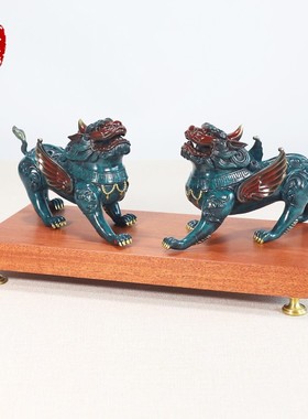 洒柜摆件装饰品客厅家居摆设电视背景墙小装饰品茶桌茶台乔迁礼品