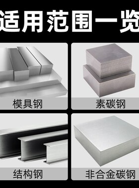 金信白钢铣刀粗皮刀波刃玉米利铣刀CNC数控刀具4刃铜铝开粗专用刀