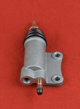 适用北京BJ130/212离合器分泵JAC江淮汽车轻卡货车离合器分泵铝壳