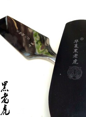 砖刀砌刀泥刀砌砖刀不锈钢双面瓦刀砌墙神器抹泥刀砍砖头泥瓦工具