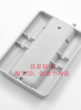 无线遥控器超薄单键315433频率车库卷门电动门无线遥控开关手柄