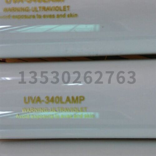 UVA340老化灯管UVB313紫外线老化灯管老化试验箱专用紫外灯 - 图1