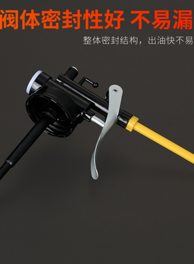 机油壶加注机油滴壶小加油壶喷壶打专用加注大容量注油壶油枪加长