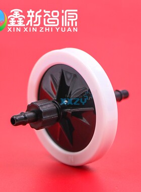 喷绘机/压电写真机/UV平板机墨水过滤器 C型碟形片北极星不锈钢网