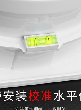 烟道止逆阀厨房专用逆止阀油烟机抽烟机止回阀防烟宝吸油烟止烟阀