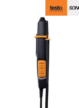 德图 testo755-1/755-2 数显电流电压通断相位测试仪含税包邮