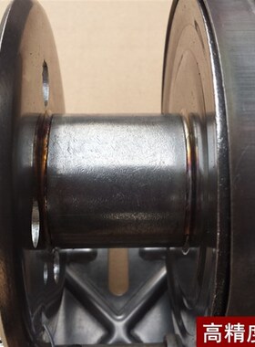 手摇绞盘304不锈钢手动自锁式绞车家用手摇卷扬机牵引机小型吊机