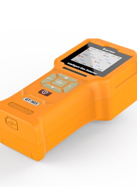 GT-903-HF泵吸式氟化氢检测仪 浓度检测仪 氟化氢气体报警仪50PPM