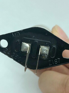 通用微波炉灯泡2A 250V 25W25瓦一体灯泡 弯脚照明灯 白炽灯包邮