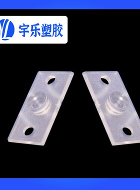 【LEM-16】LED导光板 LED贴片导光柱 透明PC导光板 100个