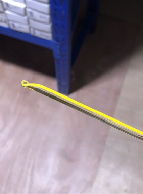 红水温度计家用玻璃温度计煤油酒精工业农业水温计0-100玻璃棒式