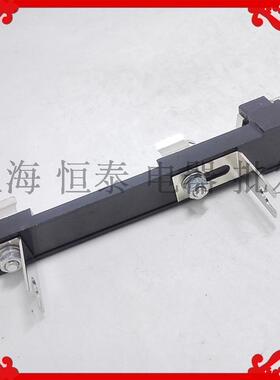 飞灵 报警器熔断信号器座 RX1-RX2 1000V 撞击器保险丝底座一套