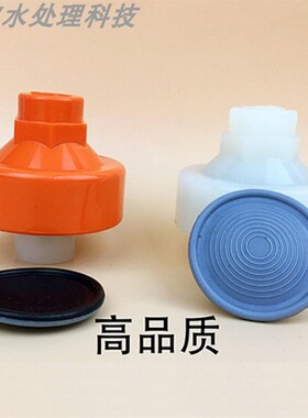 塑料UPVC/PP/PVDF隔膜压力表接头 仪表接头压力表耐震隔膜片 环保