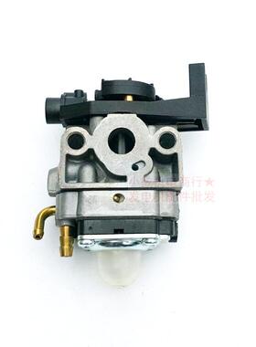 汽油割灌机配件振平尺GX35化油器 GX35 140FA割草机绿篱机 化油器