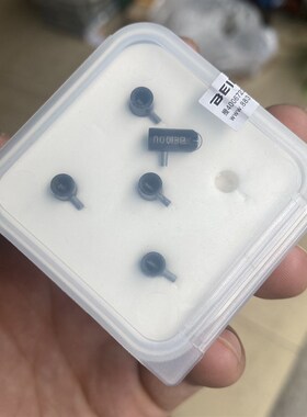 北斗玻璃自动切割机刀头玻璃切割刀头进口合金玻璃刀轮机用玻璃刀