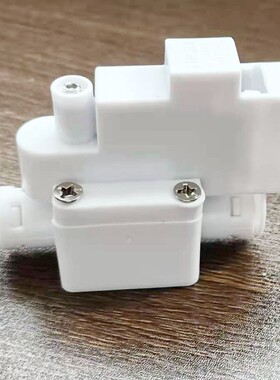 世通纯水机净水器配件低压开关2分快接通用开关高压开关电磁阀