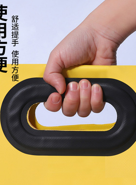 双人泡脚桶保温可折叠盆便携加长款泡脚袋泡脚盆高深桶过小腿水桶