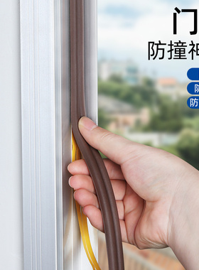 门帘隔音超强家用入户门卧室专用关门缓冲静音消音防震吸音神器