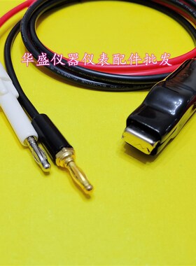 代用菊水高压仪测试线TL01-TOS KIKUSUI高电压引线TOS8870A输出好