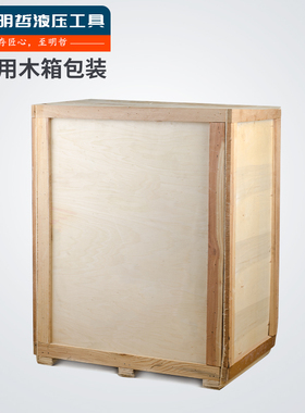 明哲DC-390 超大流量电动消防管道试压泵 水压打压泵 电动打压机