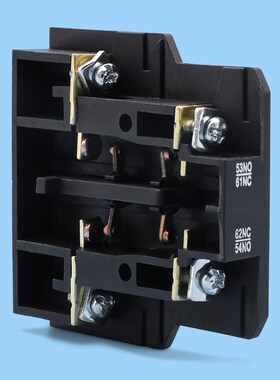 MG4D MG5 MG2D-K MG6-BF天津第二继电器厂110V接触器辅助触点220V