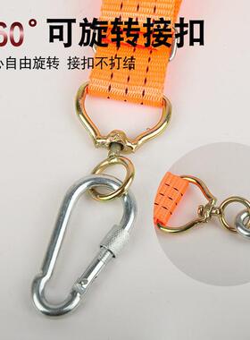 电动扳手背带加厚背带腰包挎包工具包扳手包木工架子工腰架背包