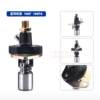 5KW diesel generator accessories micro tillage machine 170F/178/186F 188FA 192 FA fuel injection pump assembly