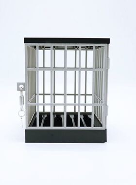 手机锁盒自律监狱笼子盒子定时带锁计时聚会学习神器专注拖延症