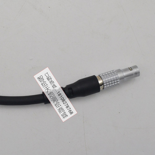 合众思壮GPS思拓力RTK千寻SR3/1/G970II电脑测深仪数据线COM串口 - 图1