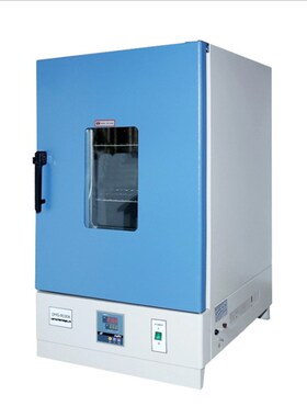 上海叶拓DHG-9030A电热恒温鼓风干燥箱DHG-9070A实验室小型烘箱