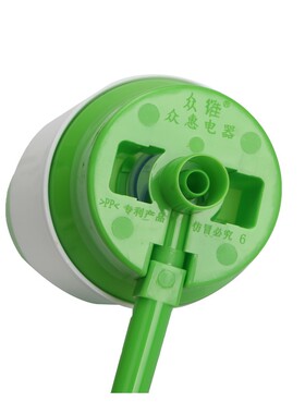 正品众维泵水器桶装水压水器手压泵抽水器手动压水器一箱36个包邮