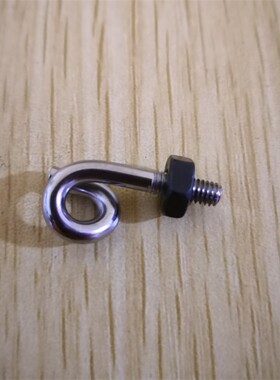 重工781 771平头锁眼机导线器锁钮机过线器 过线柱B3114-771-000