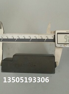 数显液压式材料试验机钳口 圆/平口夹具WE-300B 600B 1000B