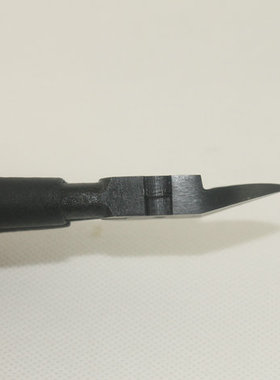台湾精良牌剪钳斜口钳斜嘴钢丝钳6寸(150mm)钢丝钳JL-A17斜嘴钳