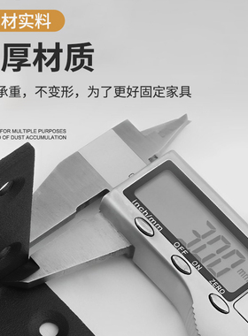 不锈钢角码90度直角加固三角铁五金家俱支撑架片木板连接件调节件