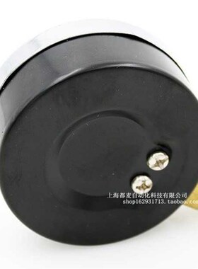 暖气片地暖水温压力表水压表 4分水管水暖地热配件温度表仪表室内