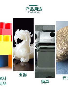 PTF-10金刚石锉刀600/400/200#精细修边整形锉打磨工具合金扁锉刀