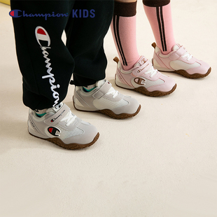 Champion冠-军儿童学步鞋