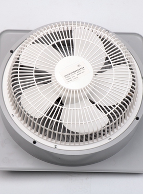 电梯配件电梯轿厢风扇货梯圆型风扇方形风扇 BRA BRB HD-BRB 220V