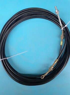 通用兼容电梯夹绳器 限速器安全钳 钢丝绳 刹车线电梯配件