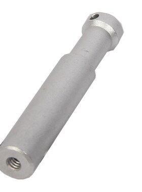 摄影标准灯架顶粒1/4螺纹接口摄影转接头灯架背景架配件