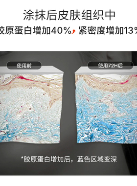 PURCELL六胜肽精华安瓶小粉瓶抗皱紧致补水保湿淡纹胶原蛋白护肤