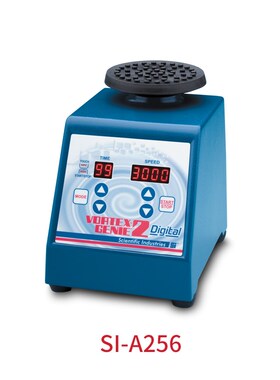 美国SI漩涡混合仪Vortex Genie2涡旋振荡器SI-0246进口原装混匀仪
